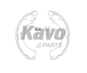 KBS-7416 KAVO PARTS 